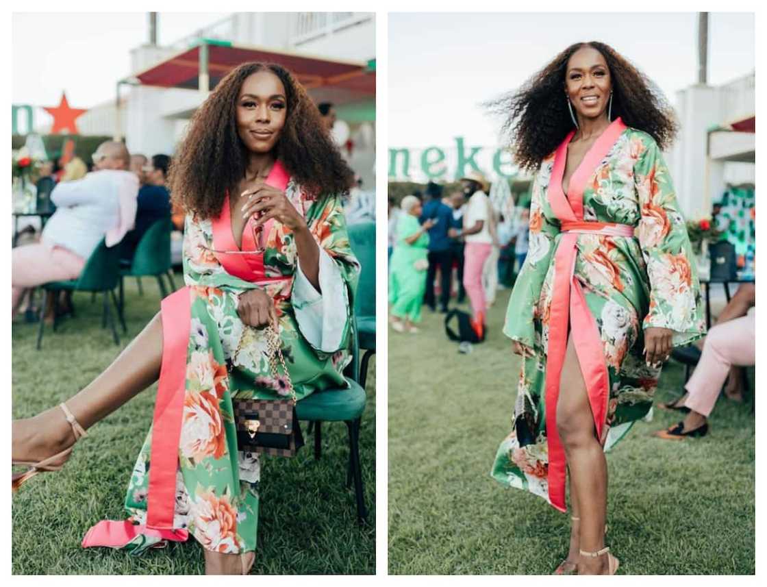 Brenda Mukwevho House of Zwide Brenda Mukwevho House of Zwide