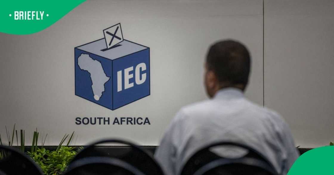 The IEC received a fourth consecutive clean audit