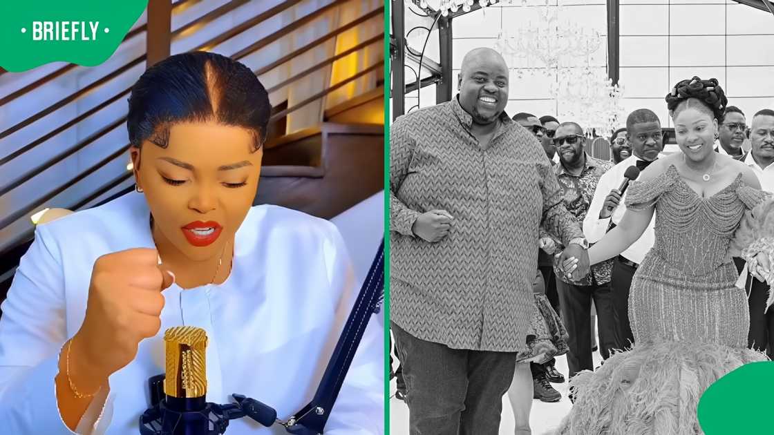 Wicknell Chivayo’s old prayer video resurfaces after fatal crash, Mzansi reacts