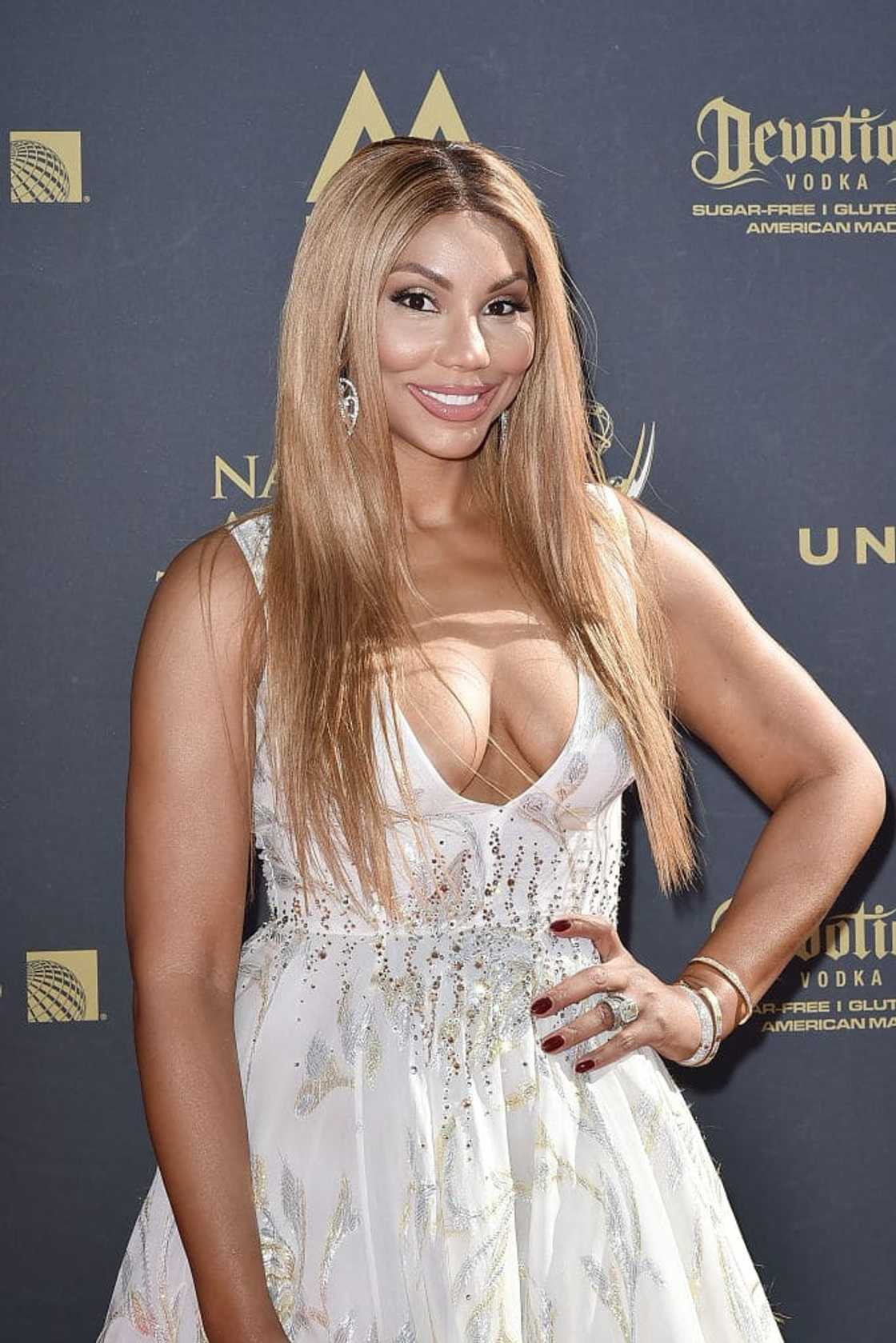 Tamar Braxton’s health