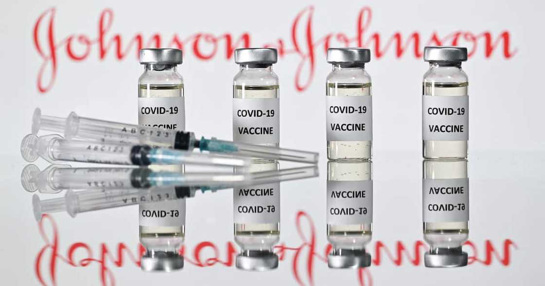 Covid-19 vaccines, coronavirus, European Union, South Africa, Africa