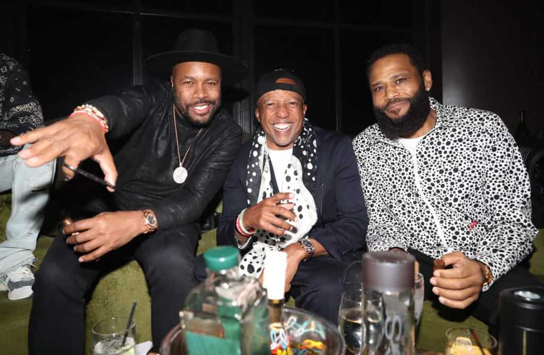 Tracee Ellis Ross’ net worth Tracee Ellis Ross’ net worth