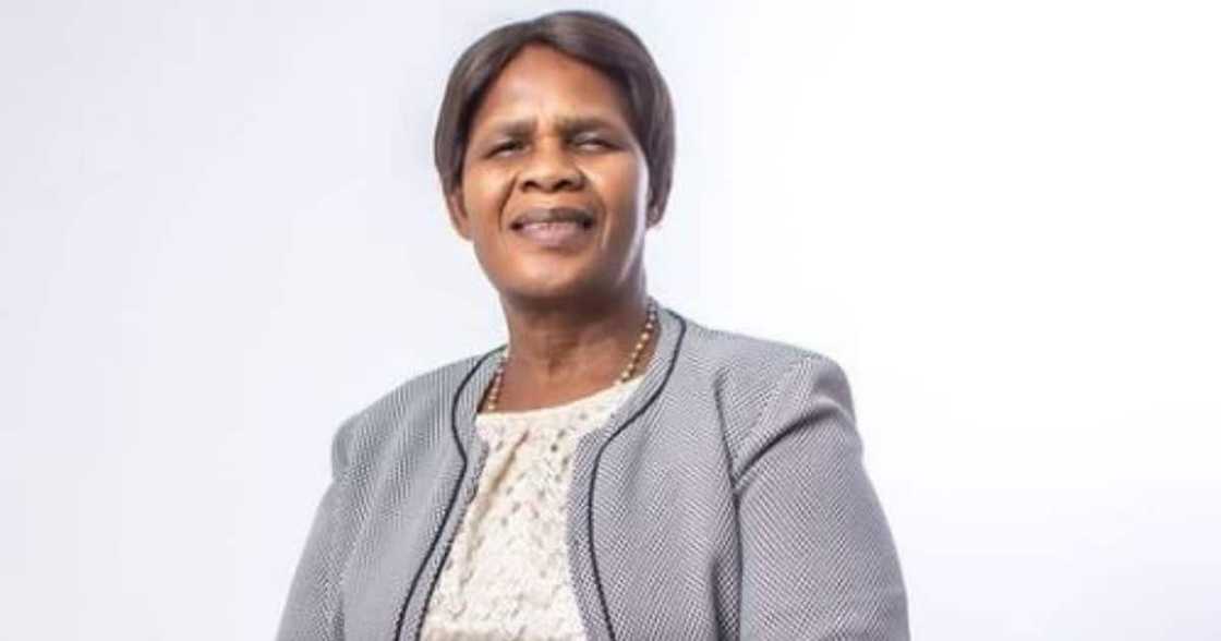 Remembering the talented late Gee Six Five on her 66th birthday Remembering the talented late Gee Six Five on her 66th birthday