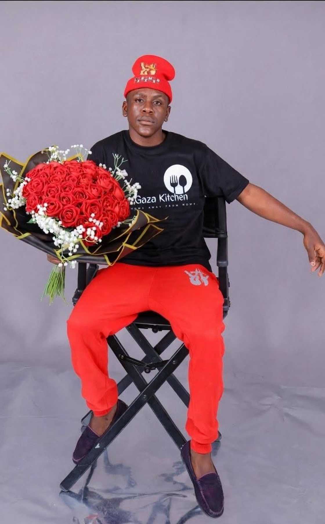 Skeem Mafenya's supporters were shattered