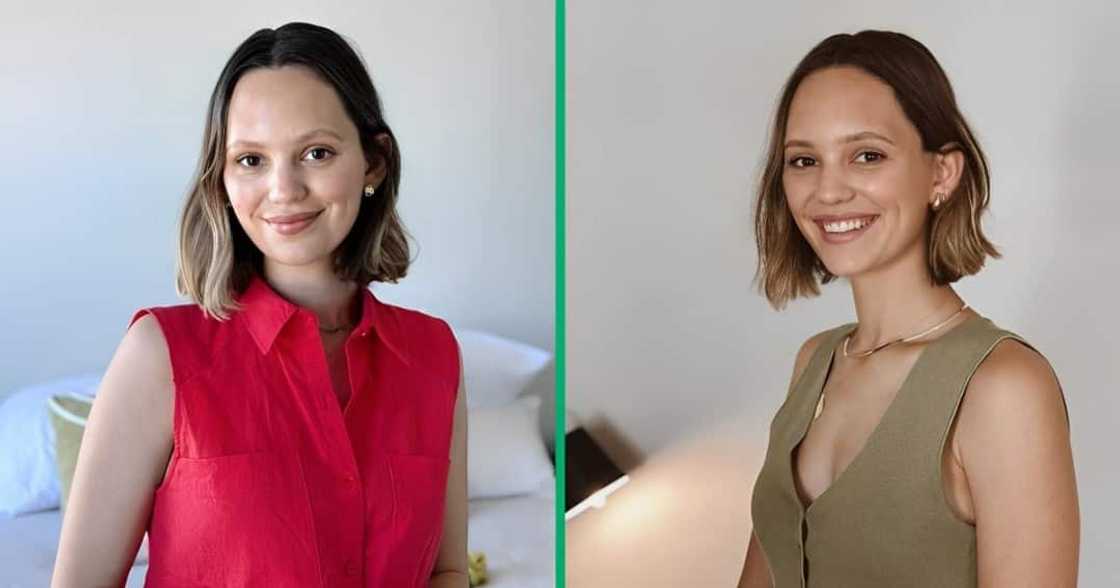 South African actress Greteli De Swardt showcased her Pick n Pay Home haul. South African actress Greteli De Swardt showcased her Pick n Pay Home haul.