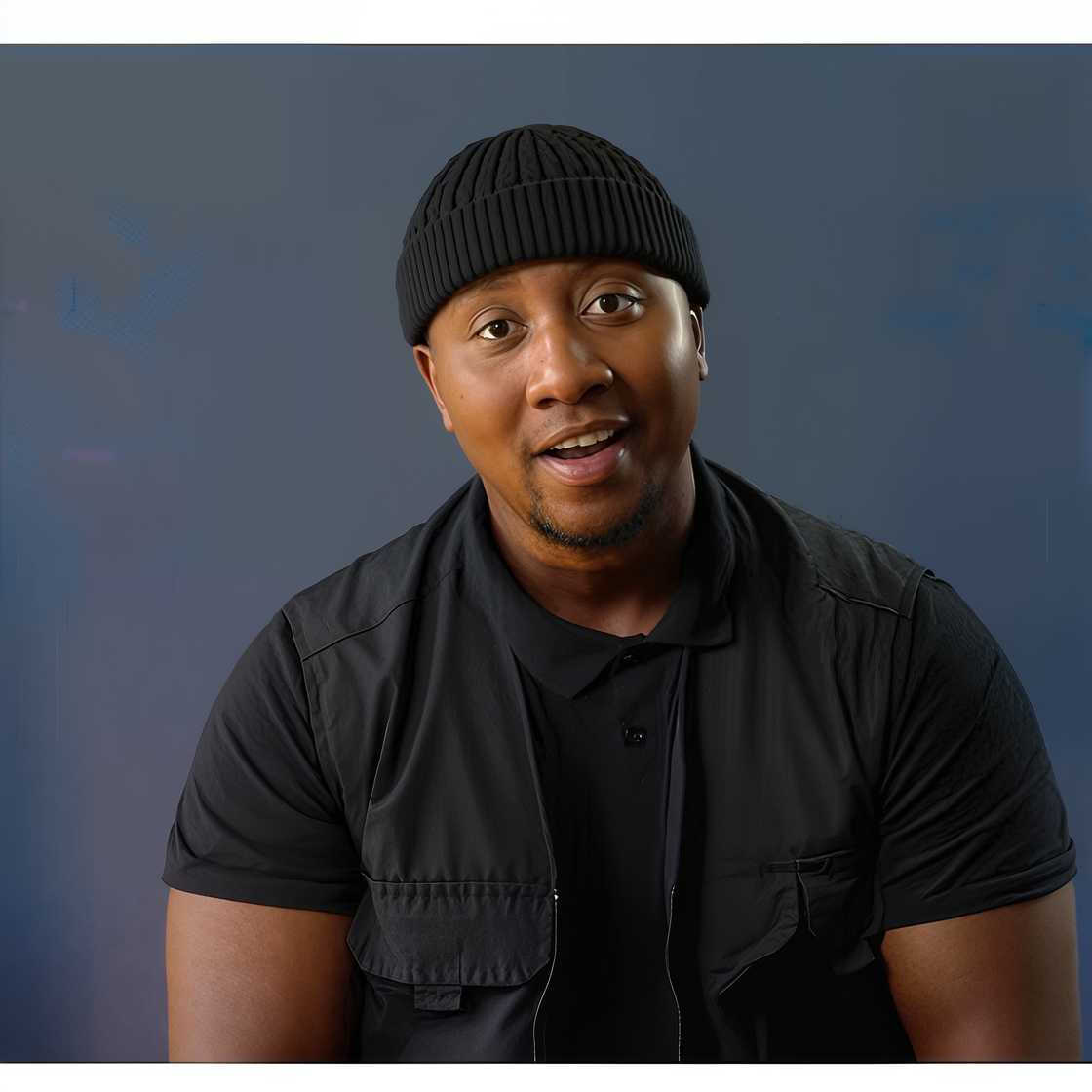 Xolani Khumalo was elected as Erkhuruleni mayoral candidate Xolani Khumalo was elected as Erkhuruleni mayoral candidate