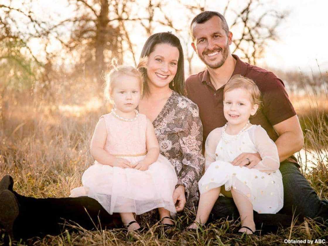 Chris Watts Chris Watts