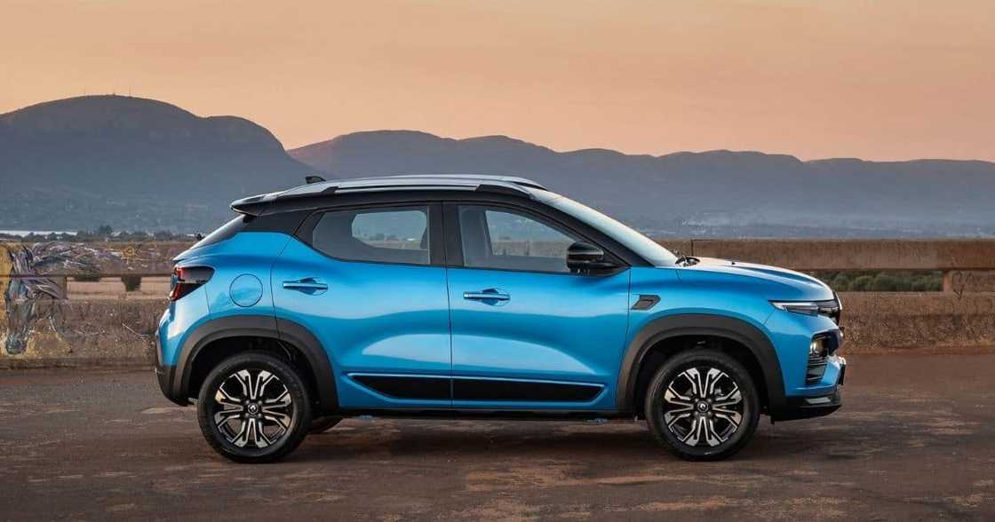 These Are the 10 Most Affordable Compact SUVs on Sale in South Africa These Are the 10 Most Affordable Compact SUVs on Sale in South Africa