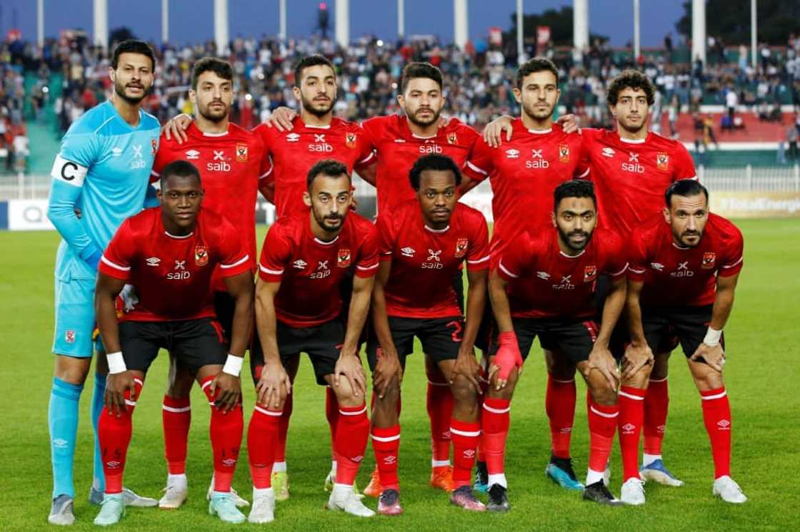 Record 10-time CAF Champions League winners Al Ahly from Egypt are sure to feature in the first African Super League.