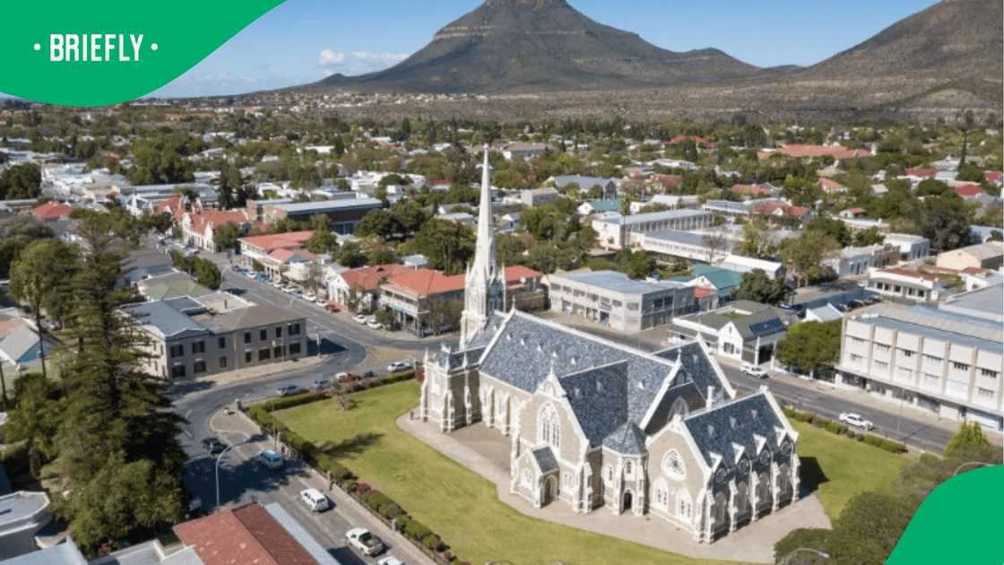 The Department of Sport, Arts and Culture formally gazetted the change after Minister Gayton McKenzie approved it.