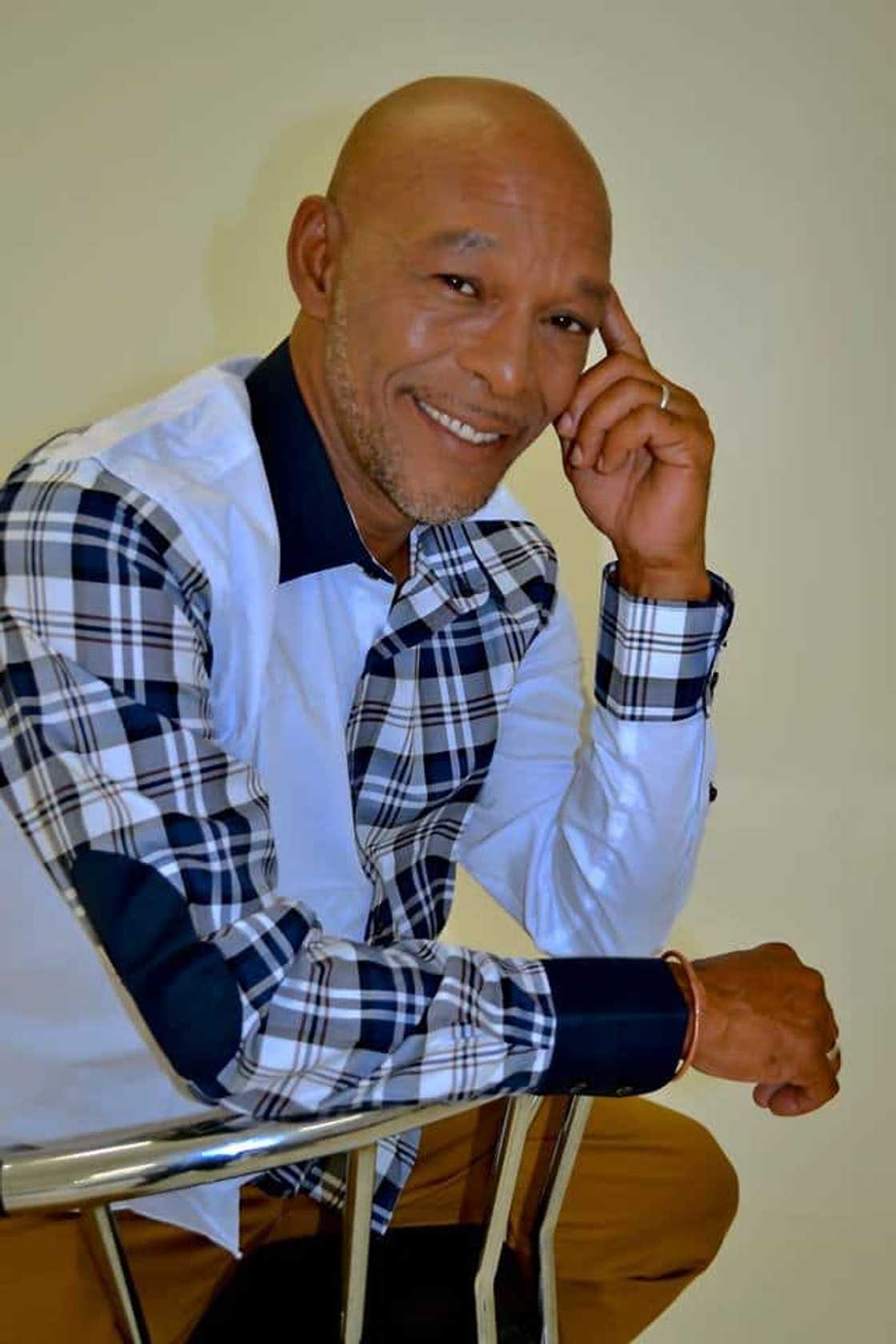 Blondie Makhene Biography: age, brother, family, albums and death Blondie Makhene Biography: age, brother, family, albums and death