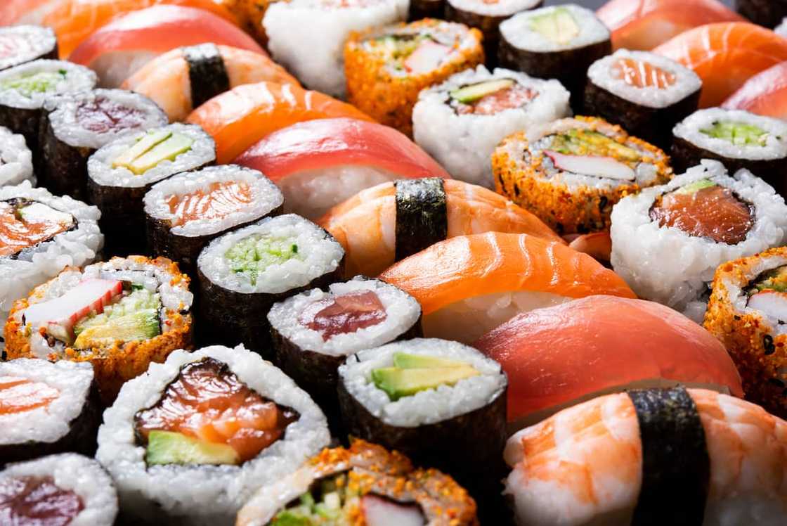 Sushi Sushi
