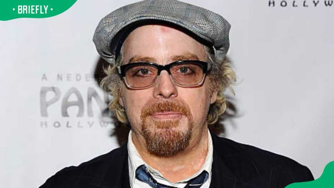 is leif garrett married is leif garrett married