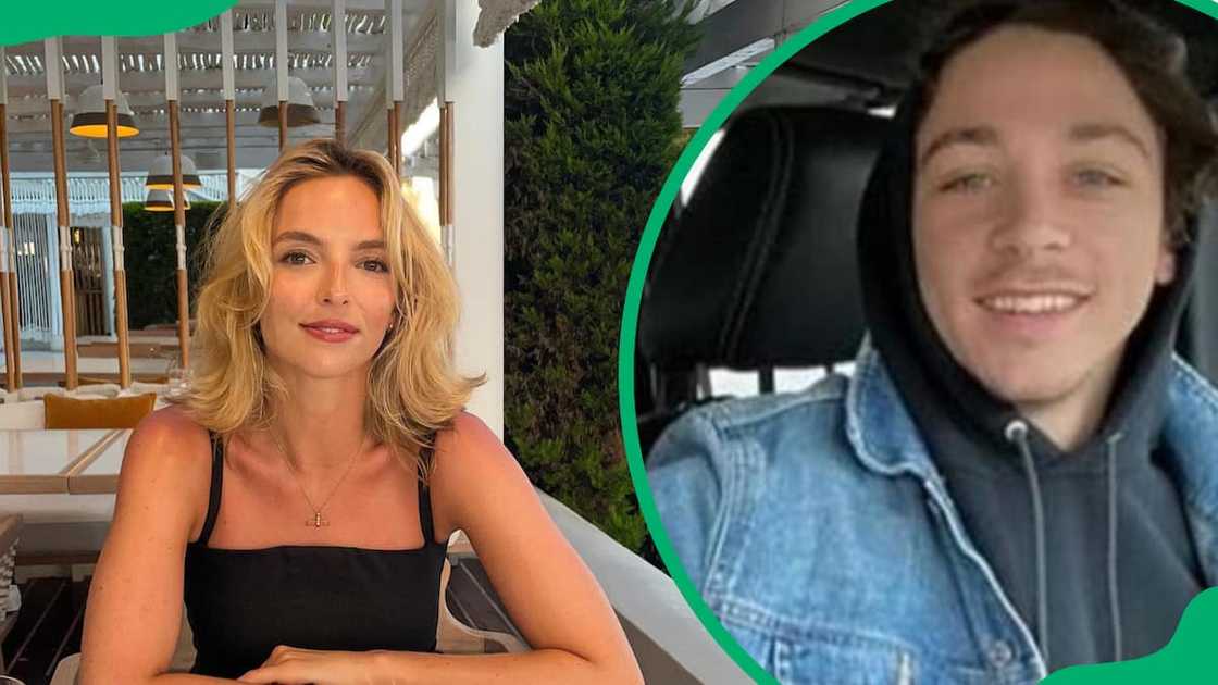 jodie comer’s partner jodie comer’s partner