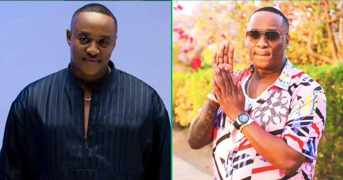 Jub Jub loses 2 gigs