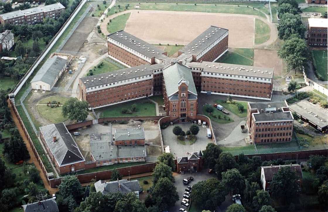 Best prisons Best prisons