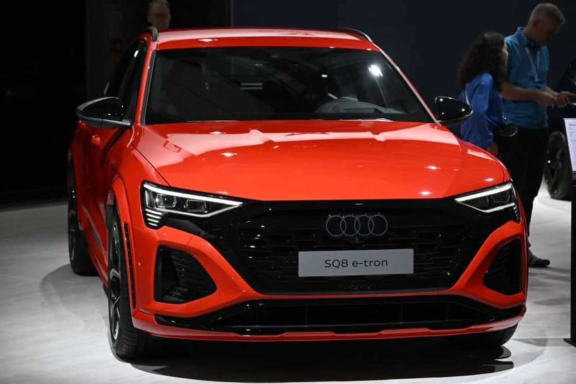 audi most expensive sedan audi most expensive sedan