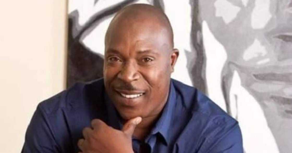 Patrick Mofokeng has joined the cast of 'Generations: The Legacy'