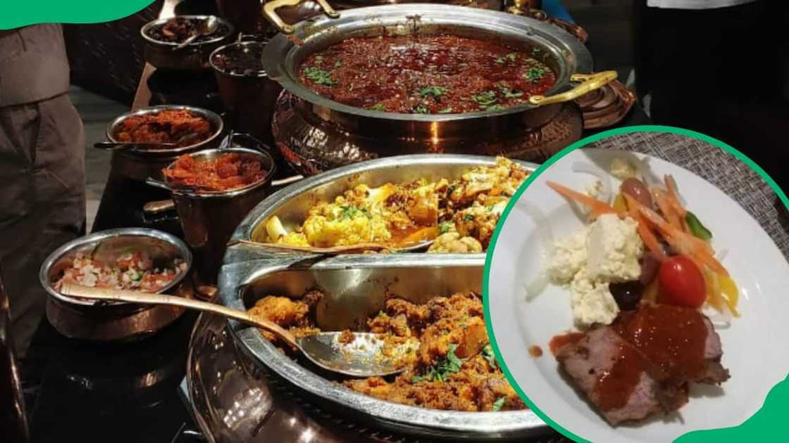 eat as much as you can in Durban eat as much as you can in Durban