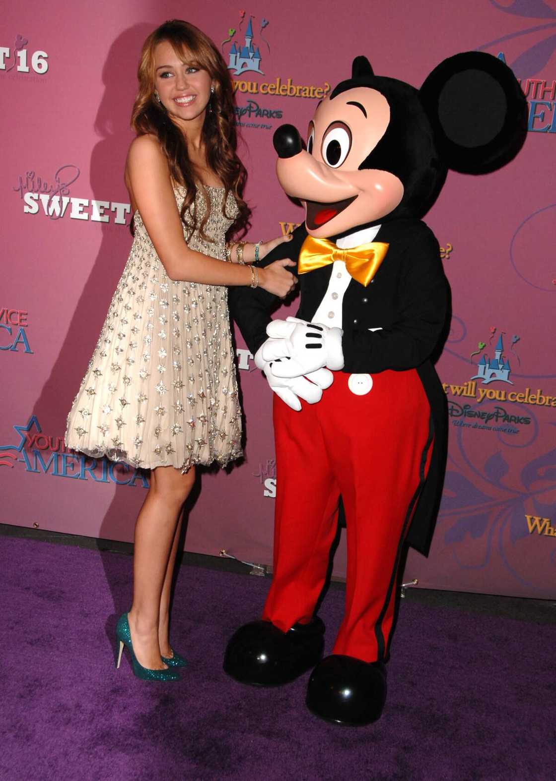 Disney stars Disney stars