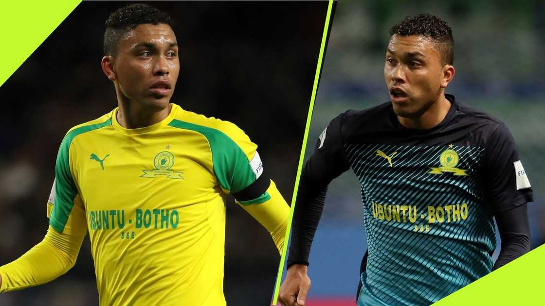 Ricardo Nascimento wants to help more Brazilians in the PSL. Ricardo Nascimento wants to help more Brazilians in the PSL.