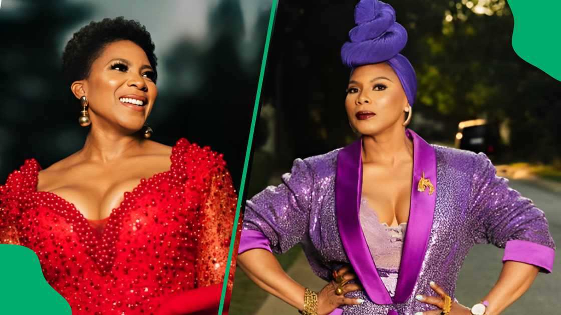 Penny will host 'The Big Secret.' Penny will host 'The Big Secret.'