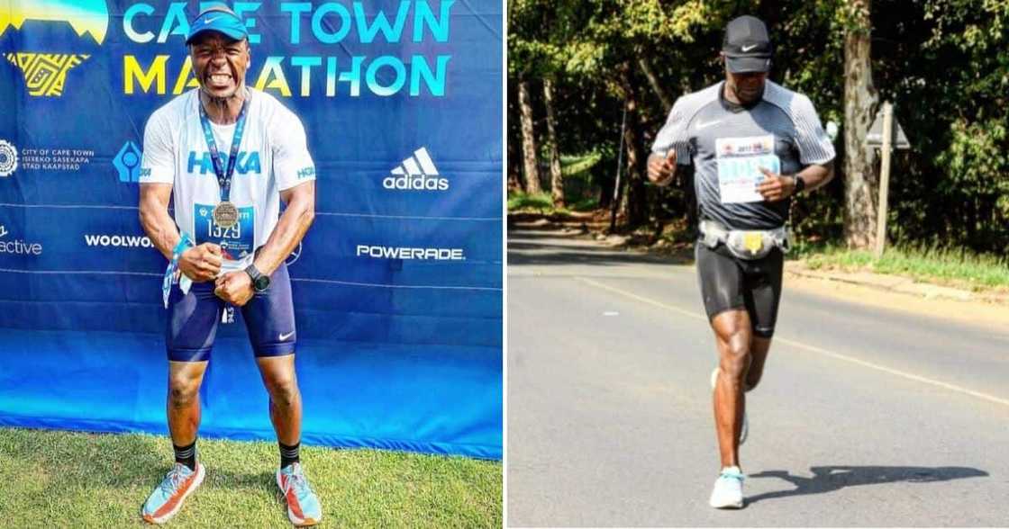 Kabelo Mabalane Kabelo Mabalane