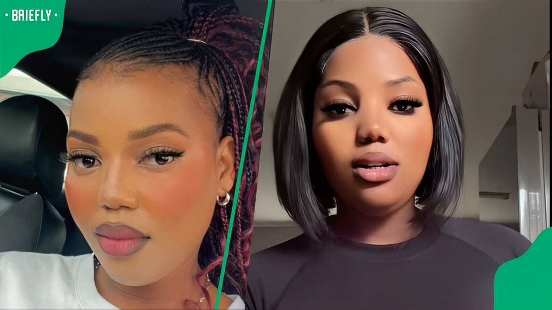 A woman showcased how she surprised her mom with a car on Mother's Day. A woman showcased how she surprised her mom with a car on Mother's Day.