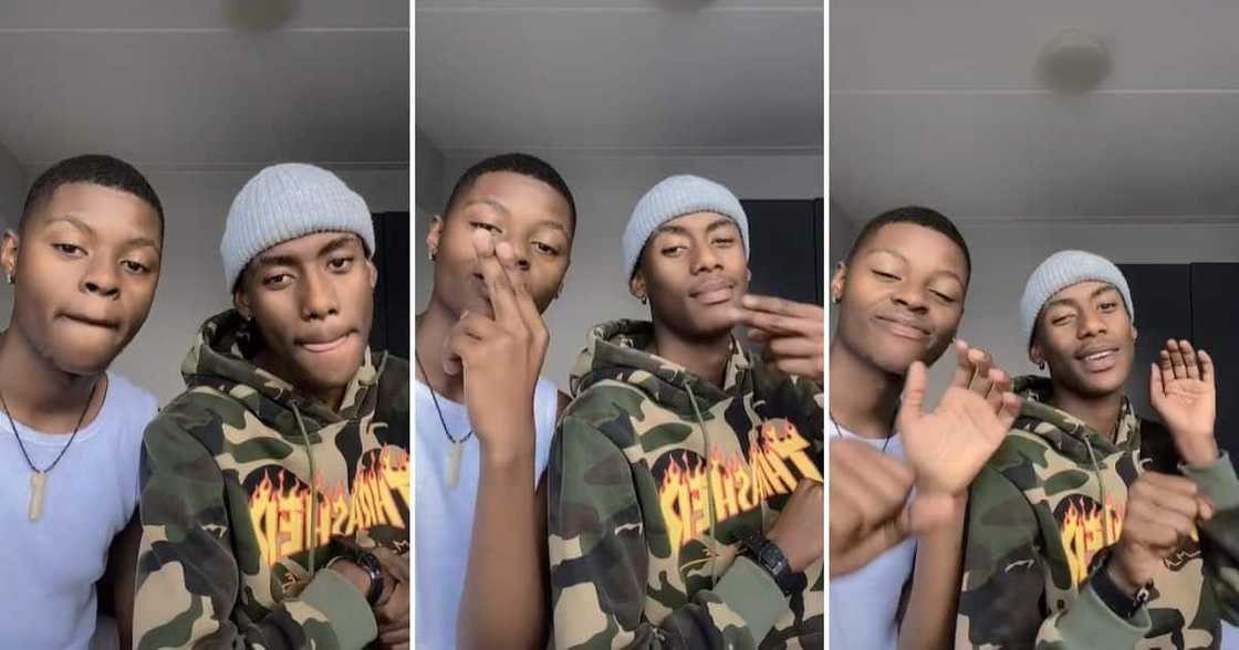 Gents Charm, Mzansi Ladies, Amapiano “Bafo” Dance, Video Gents Charm, Mzansi Ladies, Amapiano “Bafo” Dance, Video