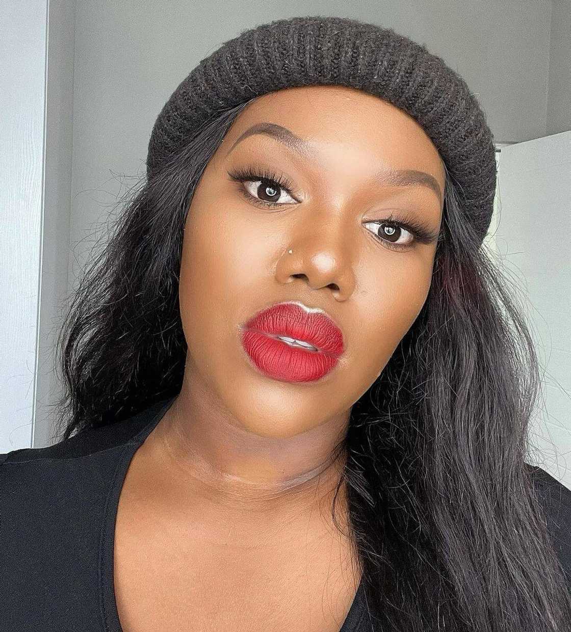 Gugu Gumede Gugu Gumede