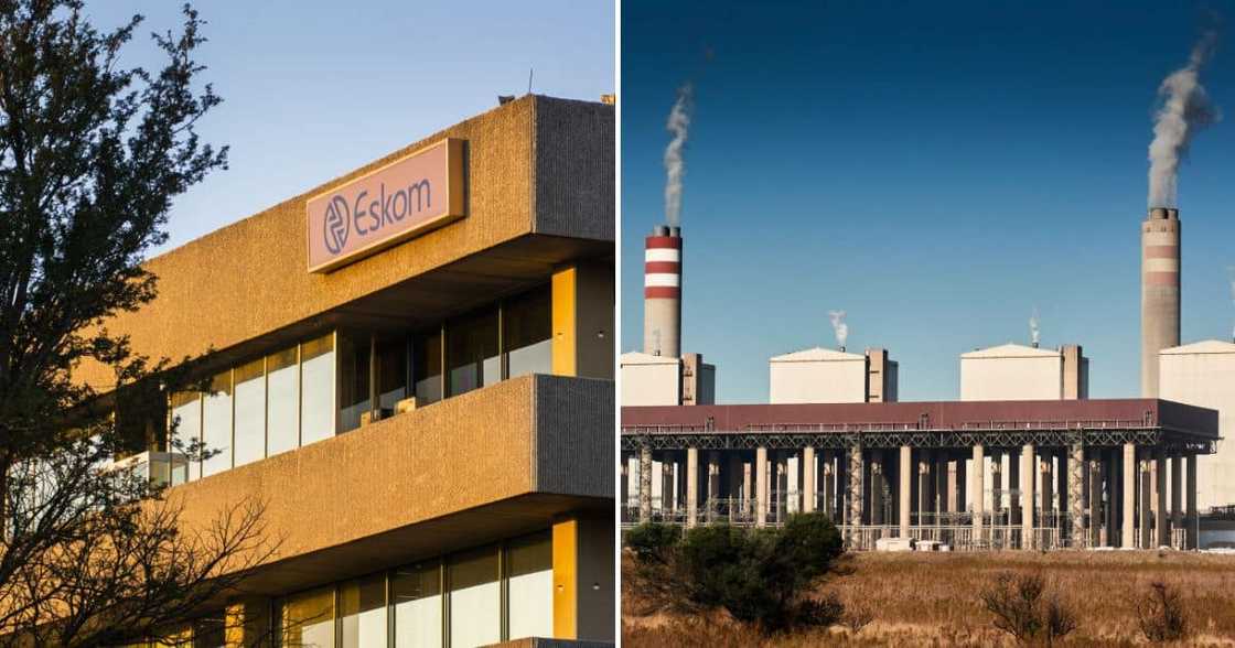 Eskom increases loadshedding