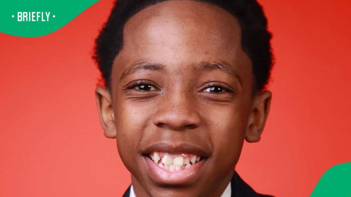 Nhlakanipho Buthelezi, HT Sasolburg High School, Sasolburg