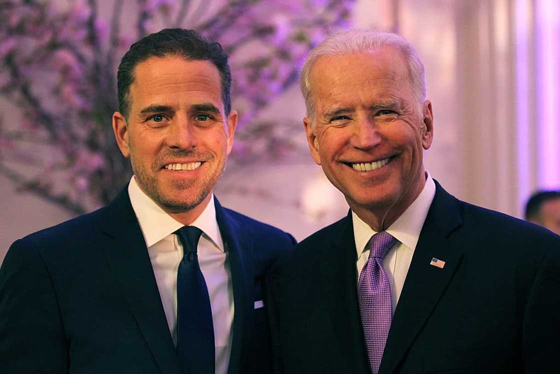 Hunter Biden: net worth, age, children, wife, laptop emails, net worth