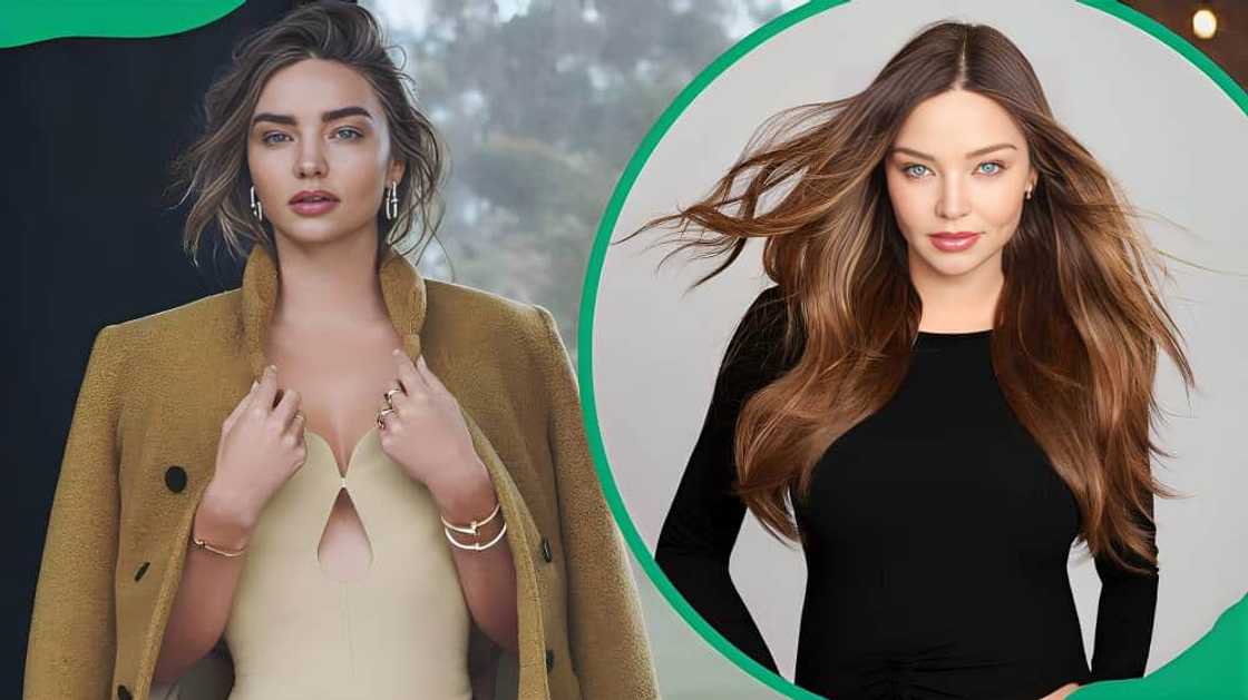 highest-paid model highest-paid model