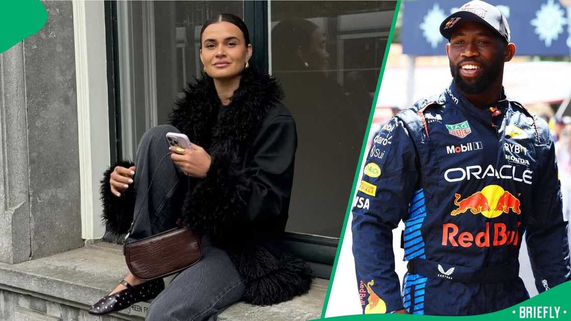 The Springbok captain, Siya Kolisi's alleged new bae, Rachel John, shared a heartfelt post on TikTok. The Springbok captain, Siya Kolisi's alleged new bae, Rachel John, shared a heartfelt post on TikTok.