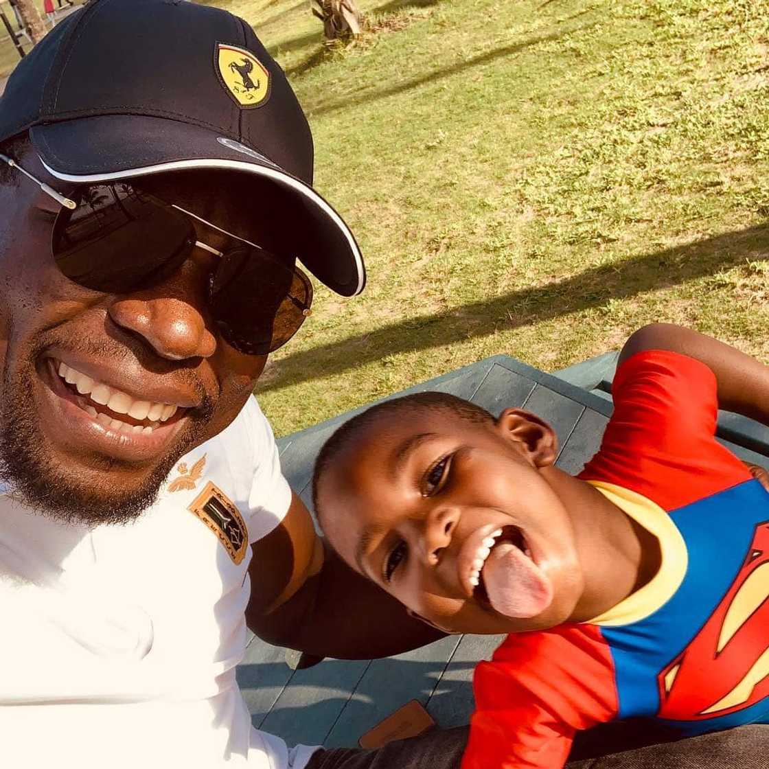 Gabriel Temudzani Gabriel Temudzani