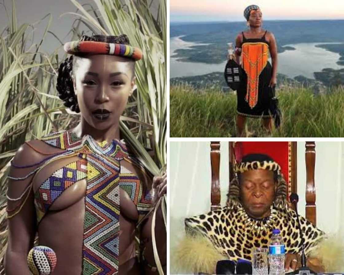 What is the clan name for Zulu? What is the clan name for Zulu?