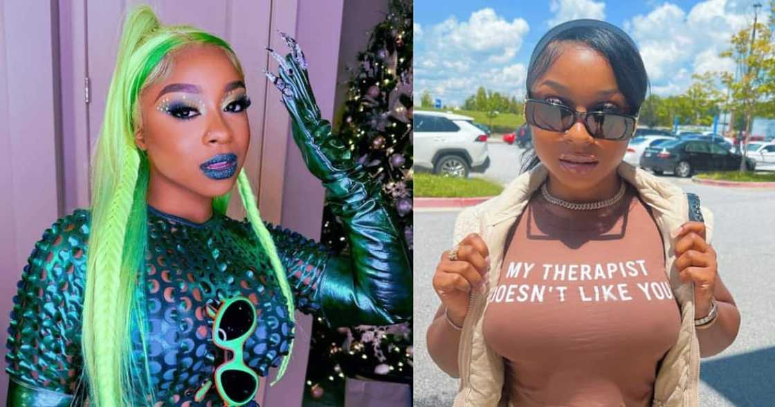Who has YFN Lucci dated? Who has YFN Lucci dated?