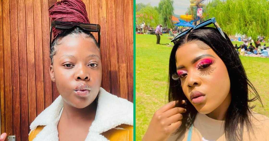 A Bloemfontein woman took to her TikTok account to show off cheap meat from Carcass and Cleaver butchery. A Bloemfontein woman took to her TikTok account to show off cheap meat from Carcass and Cleaver butchery.