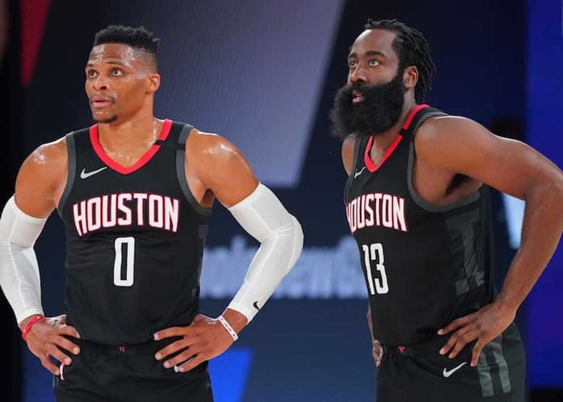 James Harden James Harden