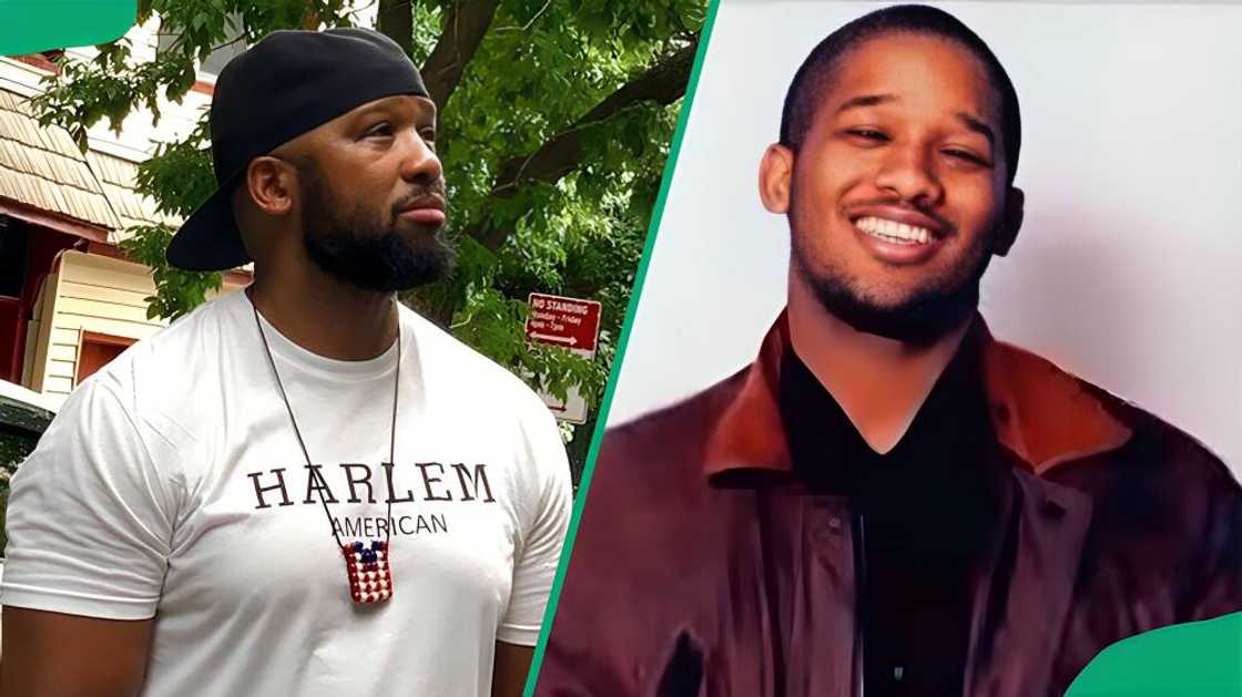 Who is Wayne Perry? Here’s the life story of the Washington D.C drug Who is Wayne Perry? Here’s the life story of the Washington D.C drug