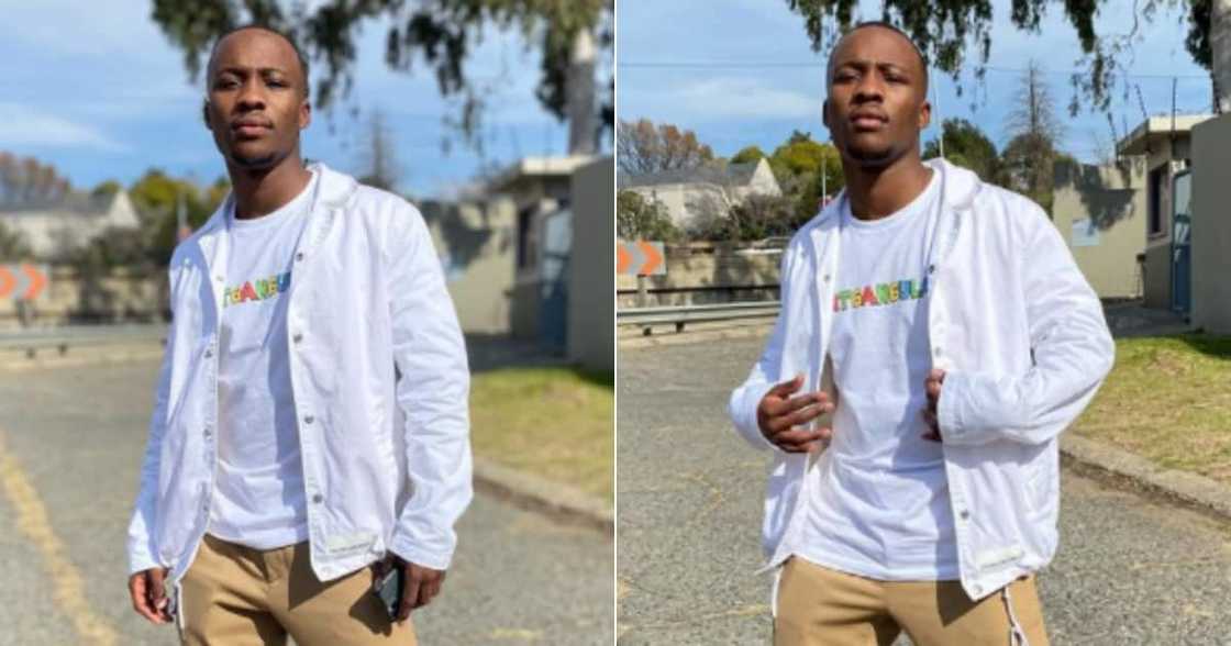 Zamani Mbatha, Sni Mhlongo, Dating, Rumours, Twitter reactions Zamani Mbatha, Sni Mhlongo, Dating, Rumours, Twitter reactions