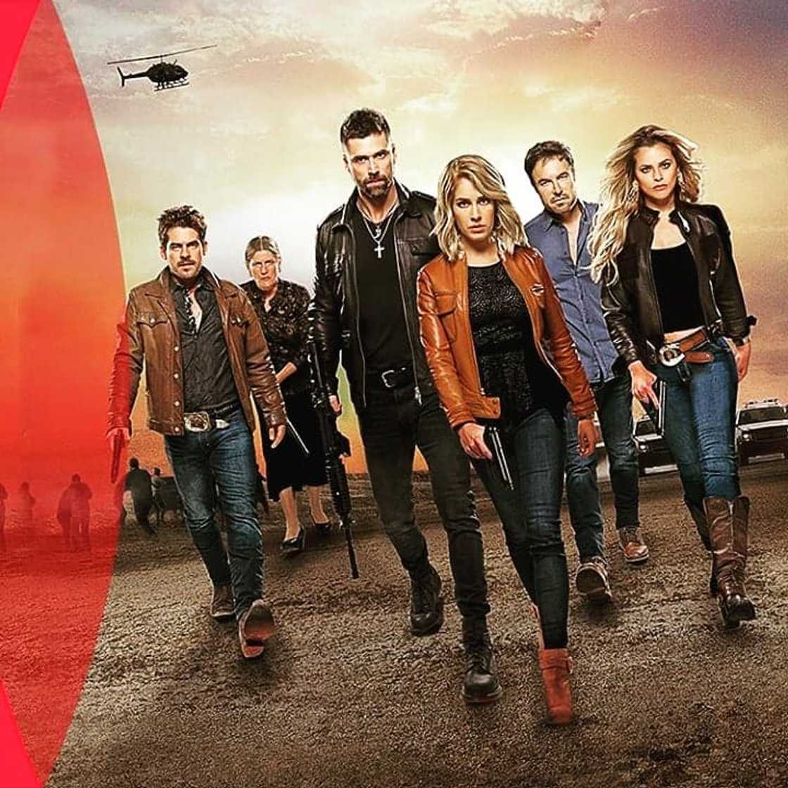 Lord of the Skies 7 teasers Lord of the Skies 7 teasers