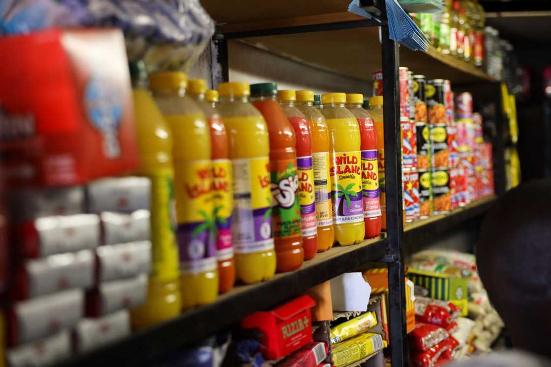 Spaza shops can apply for the Spaza Shop Support Fund Spaza shops can apply for the Spaza Shop Support Fund