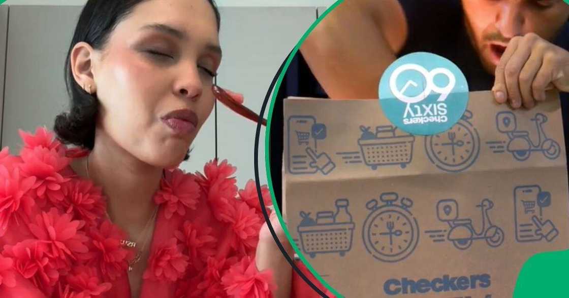 Mzansi dusted by Checkers' new campaign Mzansi dusted by Checkers' new campaign