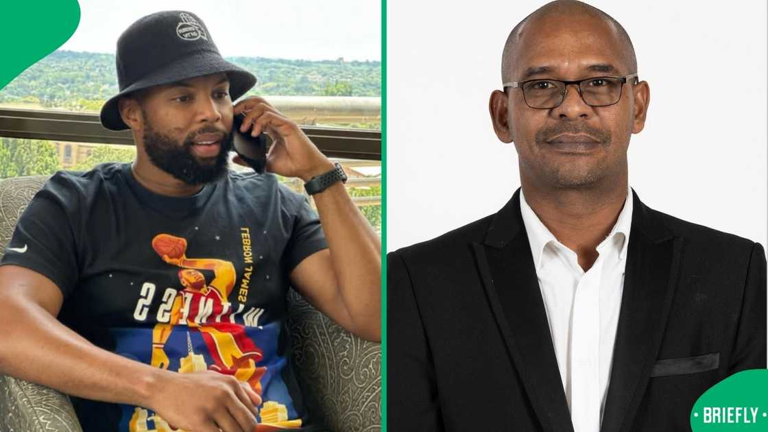 Fadiel Adams' conduct raised questions