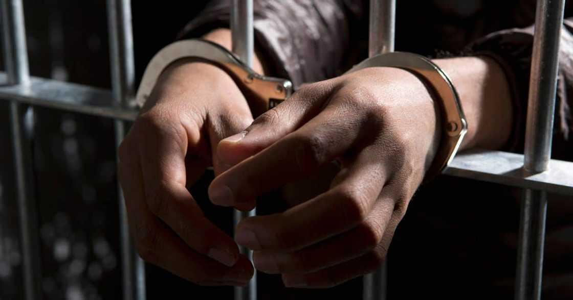 25 year jail sentence 25 year jail sentence
