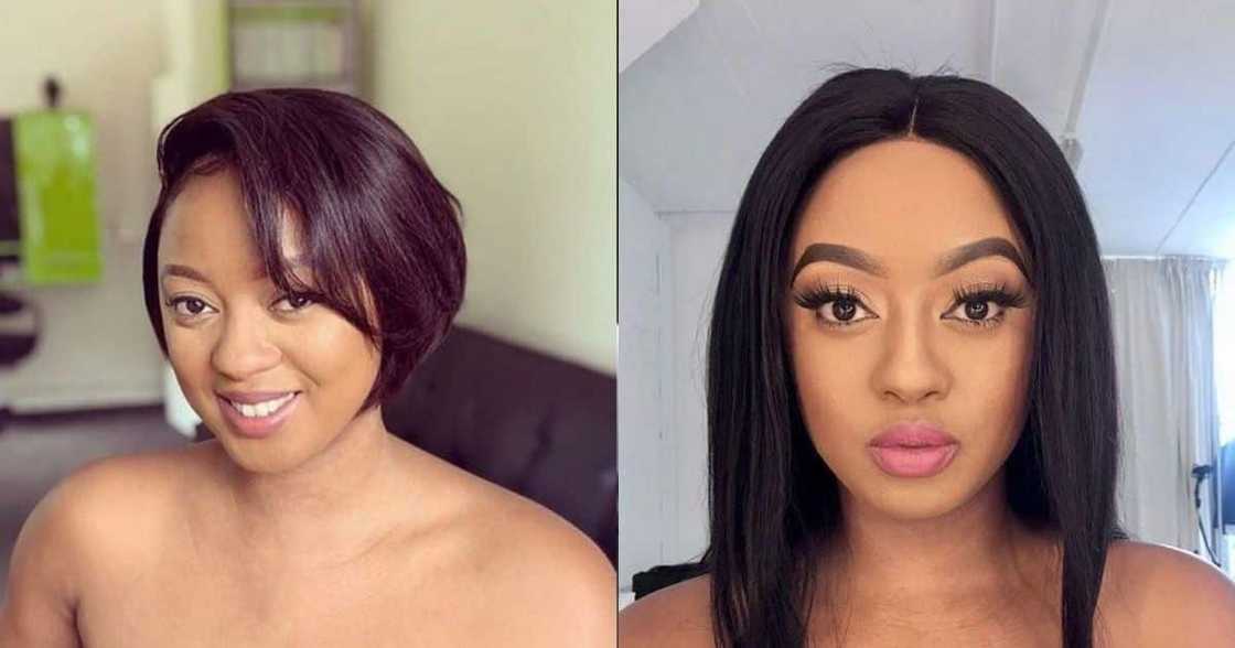 Former 'Uzalo' Star Nelisa Mchunu Reportedly Begged to Stay on Popular Soapie Former 'Uzalo' Star Nelisa Mchunu Reportedly Begged to Stay on Popular Soapie