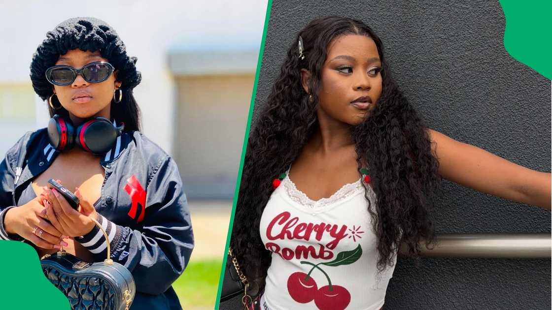 Naledi Aphiwe allegedly loses R5 million deal after comment Naledi Aphiwe allegedly loses R5 million deal after comment