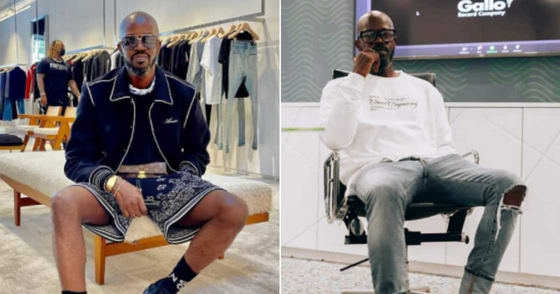 DJ Black Coffee, passion, inspire, social media, music DJ Black Coffee, passion, inspire, social media, music